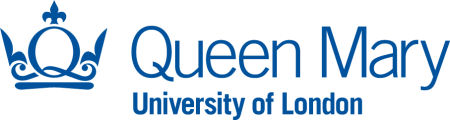 Queen Mary University Logo